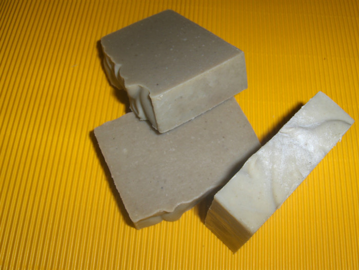 Namol de la Marea Moarta si lavanda