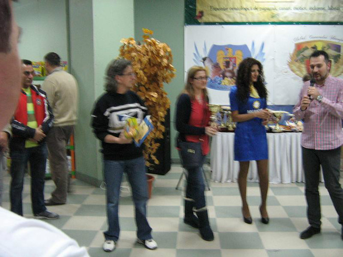 Picture 162 - Expo FOR Bucuresti 2012