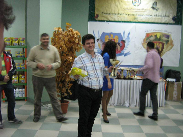 Picture 164 - Expo FOR Bucuresti 2012