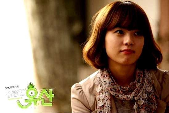 Kim Yeon Ra - o     -  -  Love  Hate    -   -   o