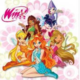 winx3 - album pentru deyudea