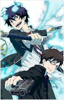 28499 - Ao no Exorcist