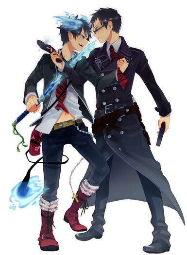 Ao.no.Exorcist.full.433777 - Ao no Exorcist