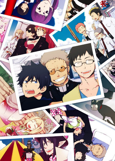 Ao.no.Exorcist.full.584043 - Ao no Exorcist