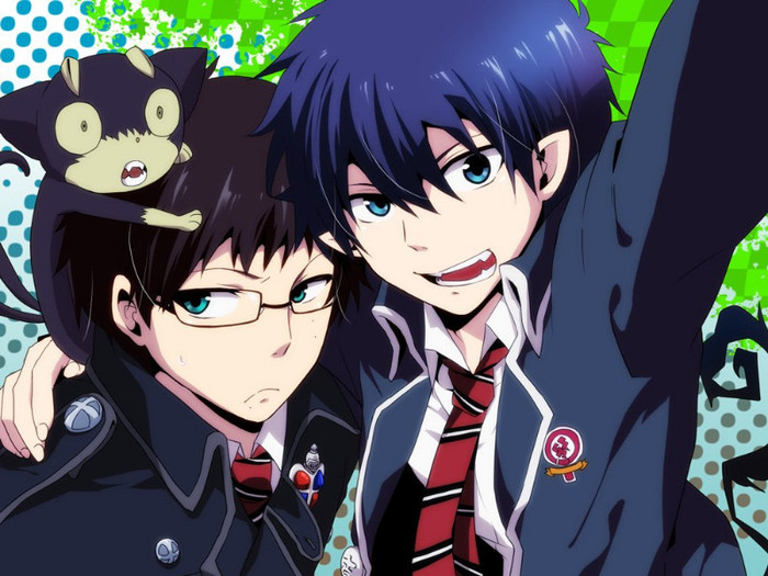 Ao.no.Exorcist.full.590894 - Ao no Exorcist