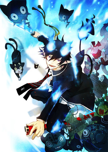 Ao.no.Exorcist.full.741012 - Ao no Exorcist