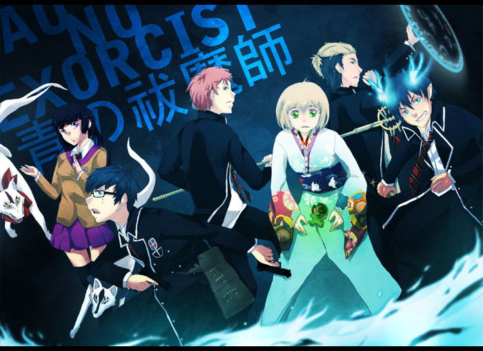 ao_no_exorcist_by_gee_kun-d3f0lb7 - Ao no Exorcist