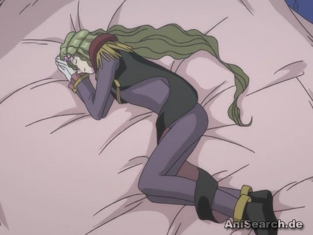 Fool 2 - Anime Sleep
