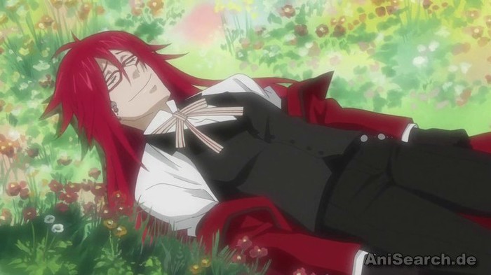 grell 7