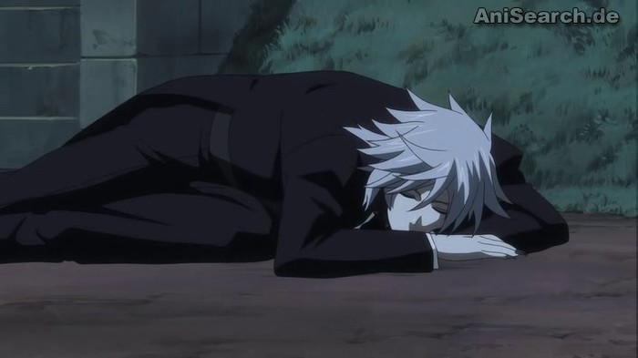 pluto 3 - Anime Sleep