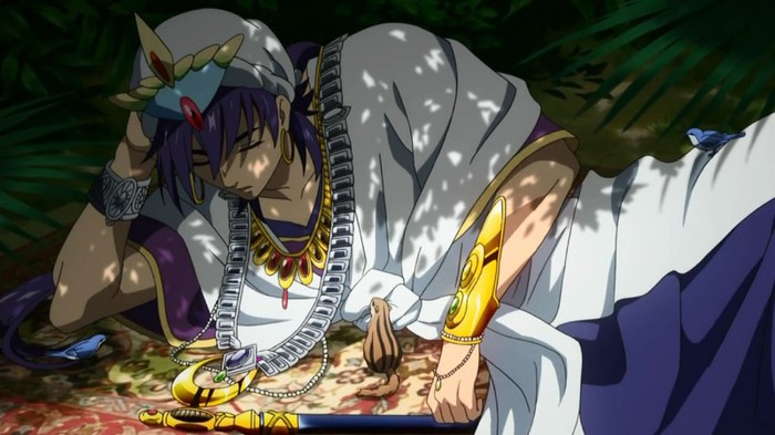 sinbad