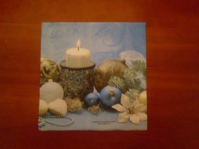 adriana85 - Colectia 1 de servetele de hartie - 500 bucati