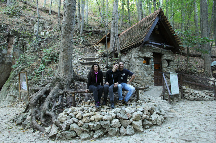 Pestera Valea Cetatii