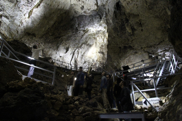 Pestera Valea Cetatii