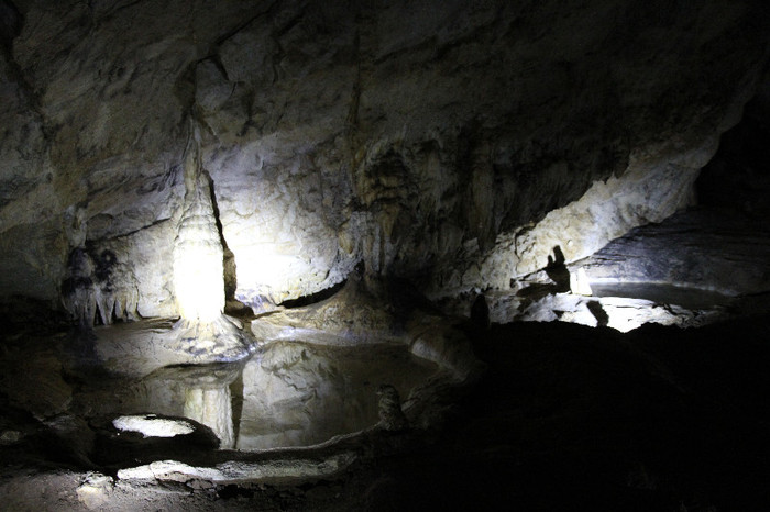 Pestera Valea Cetatii