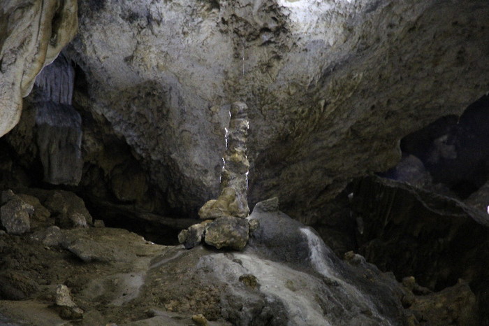 Pestera Valea Cetatii