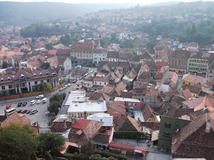 Sighisoara