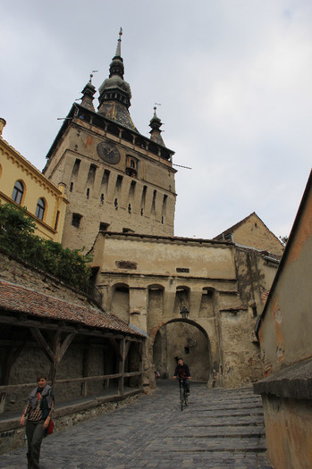 Sighisoara