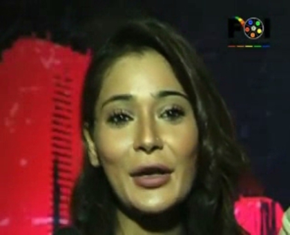 00_00_38 - Tv Starlet Sara Khan Launches Her Production House