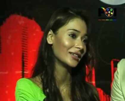 00_00_41 - Tv Starlet Sara Khan Launches Her Production House