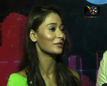 00_00_45 - Tv Starlet Sara Khan Launches Her Production House