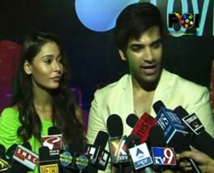 00_00_50 - Tv Starlet Sara Khan Launches Her Production House