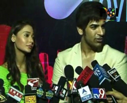 00_00_54 - Tv Starlet Sara Khan Launches Her Production House