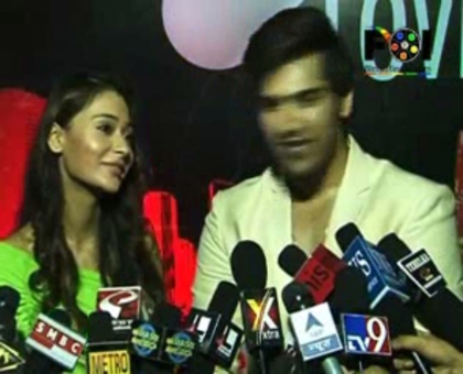 00_00_55 - Tv Starlet Sara Khan Launches Her Production House