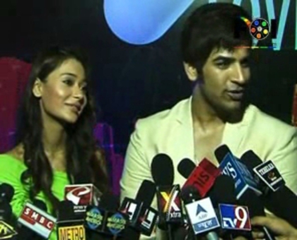 00_00_56 - Tv Starlet Sara Khan Launches Her Production House