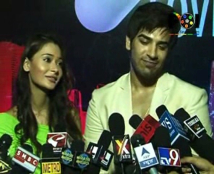 00_00_57 - Tv Starlet Sara Khan Launches Her Production House
