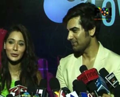 00_00_59 - Tv Starlet Sara Khan Launches Her Production House