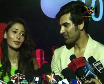 00_01_00 - Tv Starlet Sara Khan Launches Her Production House
