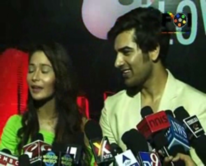 00_01_01 - Tv Starlet Sara Khan Launches Her Production House