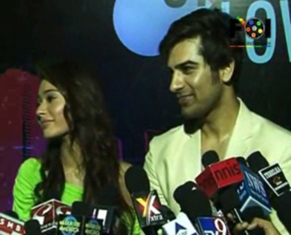 00_01_02 - Tv Starlet Sara Khan Launches Her Production House