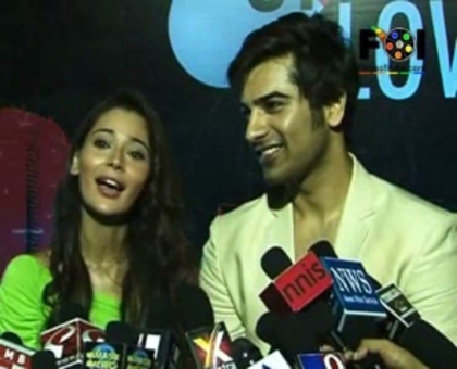 00_01_06 - Tv Starlet Sara Khan Launches Her Production House