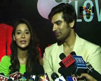 00_01_07 - Tv Starlet Sara Khan Launches Her Production House
