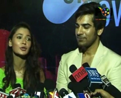00_01_08 - Tv Starlet Sara Khan Launches Her Production House