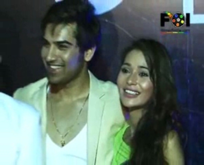 00_01_12 - Tv Starlet Sara Khan Launches Her Production House
