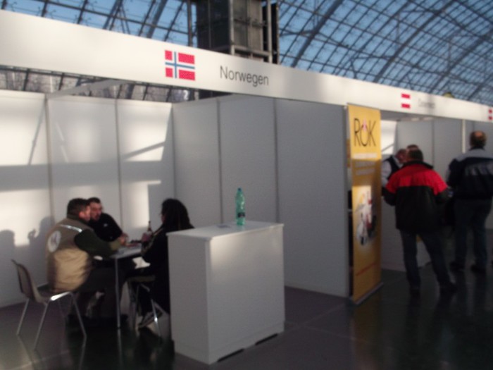 Picture 5130 - EXPOZITIA LEIPZIG 2012 PARTEA INTAI