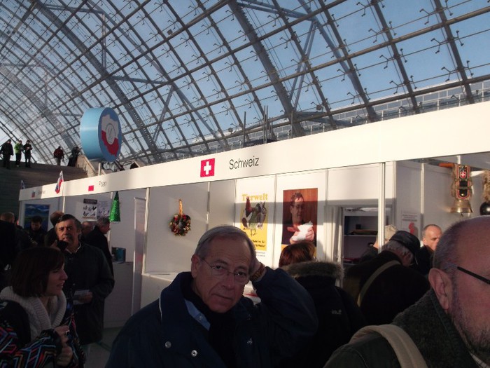 Picture 5146 - EXPOZITIA LEIPZIG 2012 PARTEA INTAI