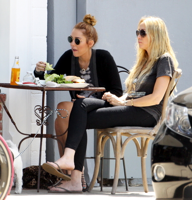 normal_37 - Out for Lunch in Studio City 2012