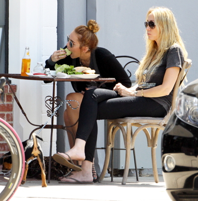 normal_53 - Out for Lunch in Studio City 2012