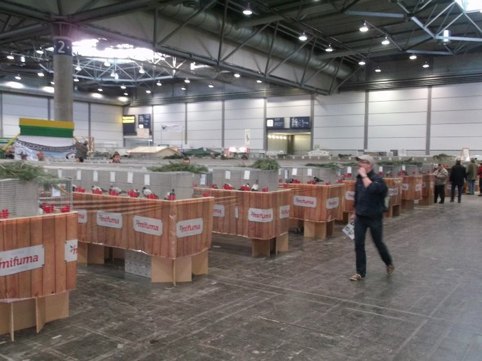 Picture 5244 - EXPOZITIA LEIPZIG 2012 PARTEA INTAI