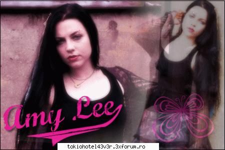 xAmyLee