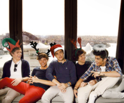  - Christmas-1D