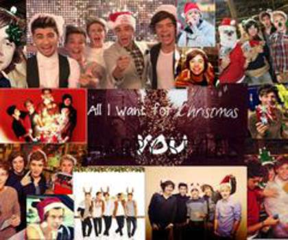  - Christmas-1D