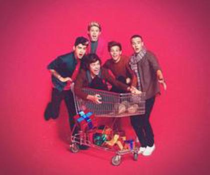  - Christmas-1D