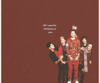  - Christmas-1D