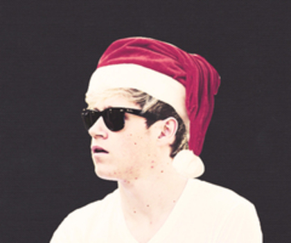  - Christmas-1D