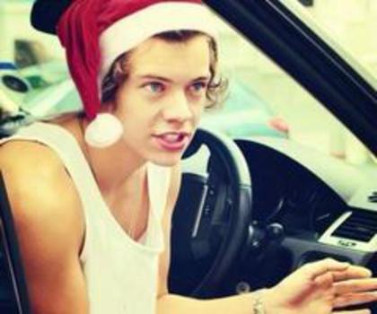  - Christmas-1D